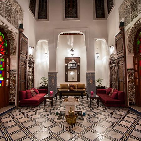 פס Riad Noujoum Medina מראה חיצוני תמונה