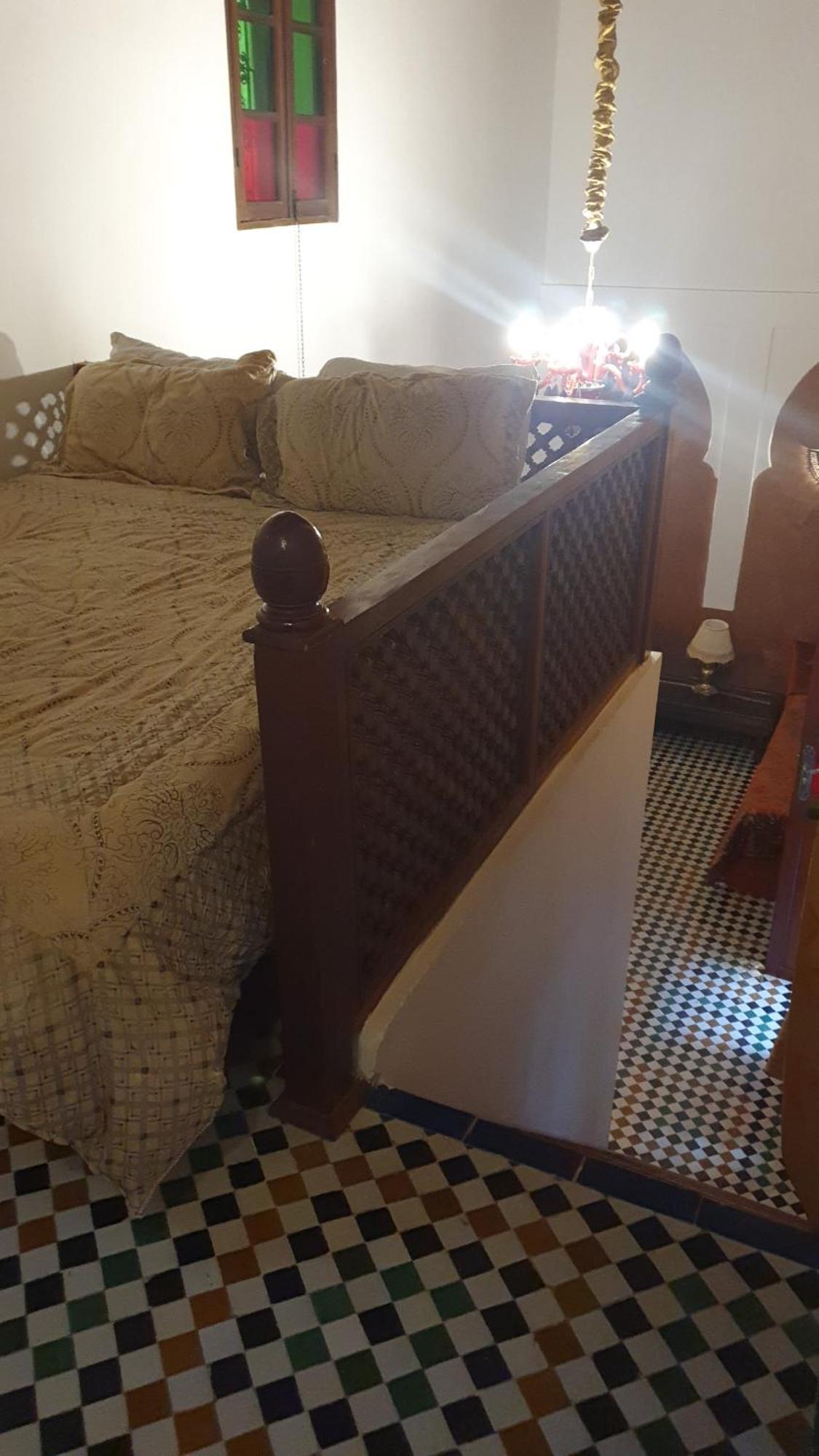 פס Riad Noujoum Medina מראה חיצוני תמונה