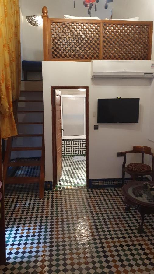 פס Riad Noujoum Medina מראה חיצוני תמונה