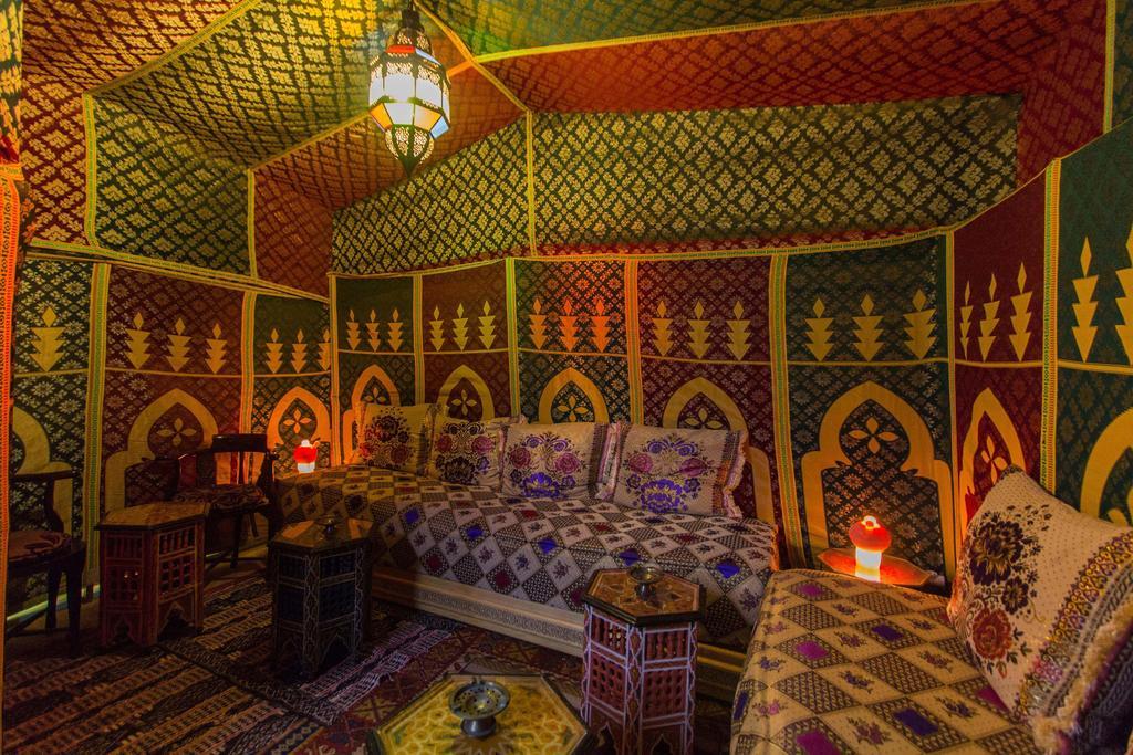 פס Riad Noujoum Medina מראה חיצוני תמונה