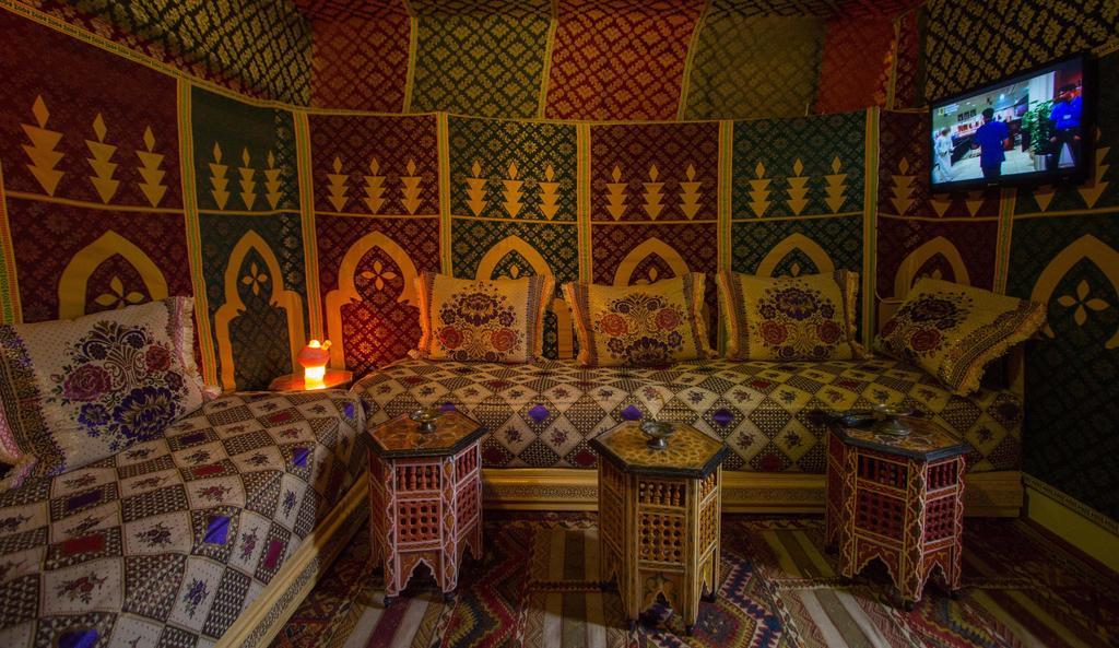 פס Riad Noujoum Medina מראה חיצוני תמונה