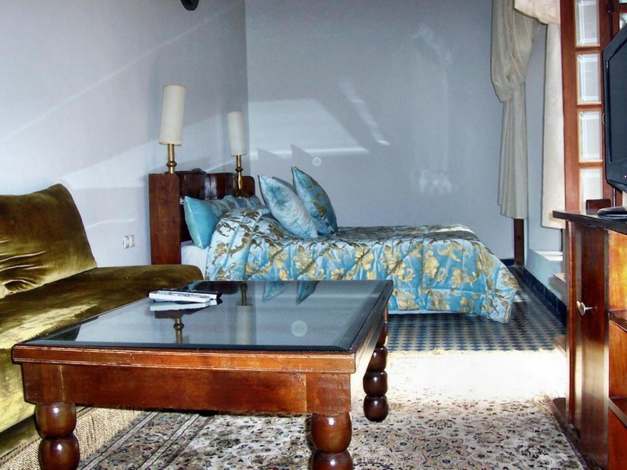 פס Riad Noujoum Medina מראה חיצוני תמונה