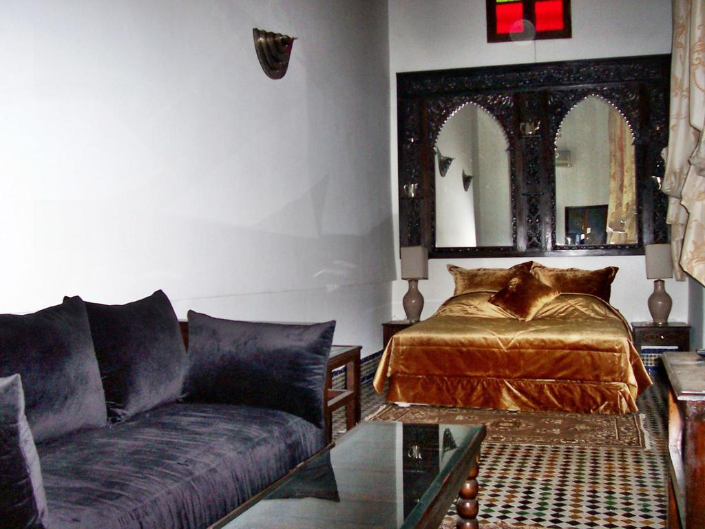 פס Riad Noujoum Medina מראה חיצוני תמונה