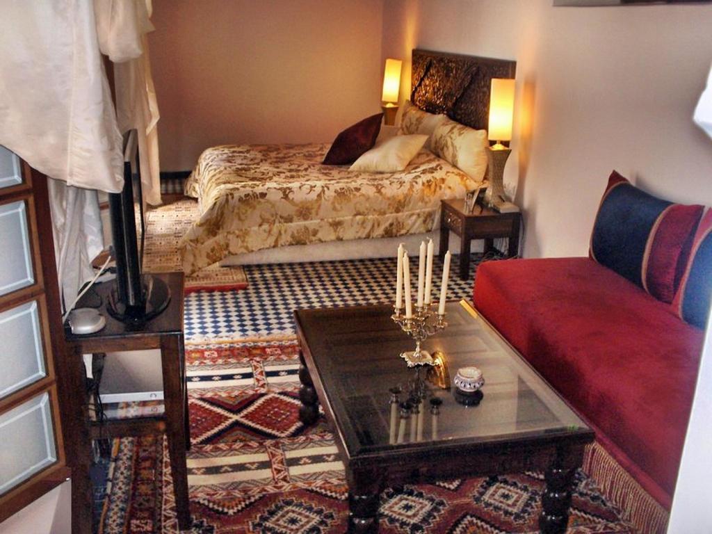 פס Riad Noujoum Medina מראה חיצוני תמונה