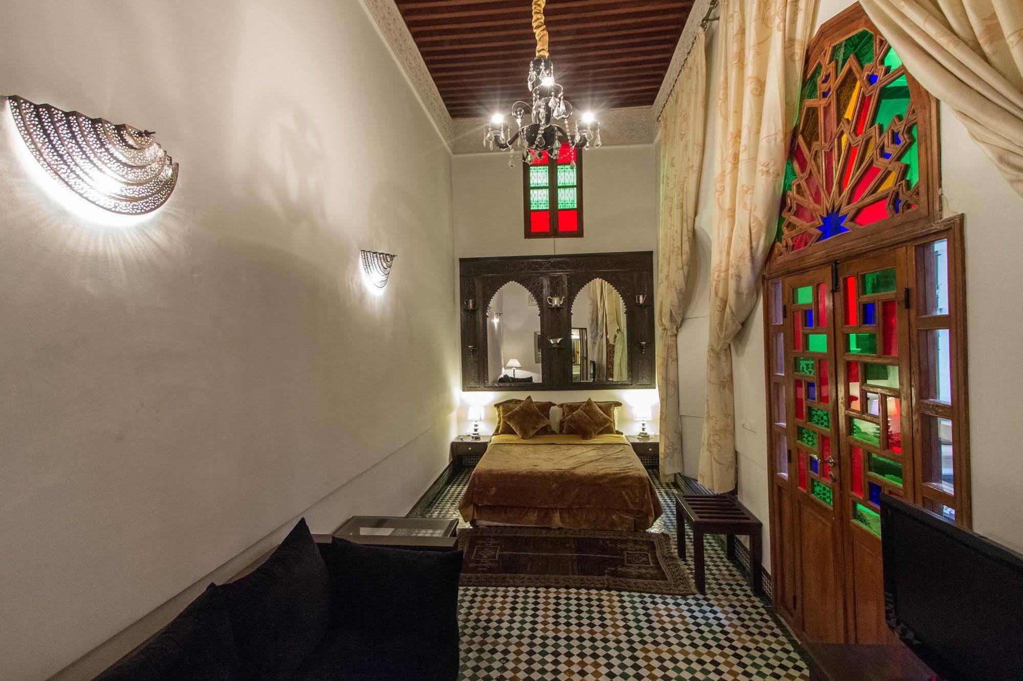 פס Riad Noujoum Medina מראה חיצוני תמונה