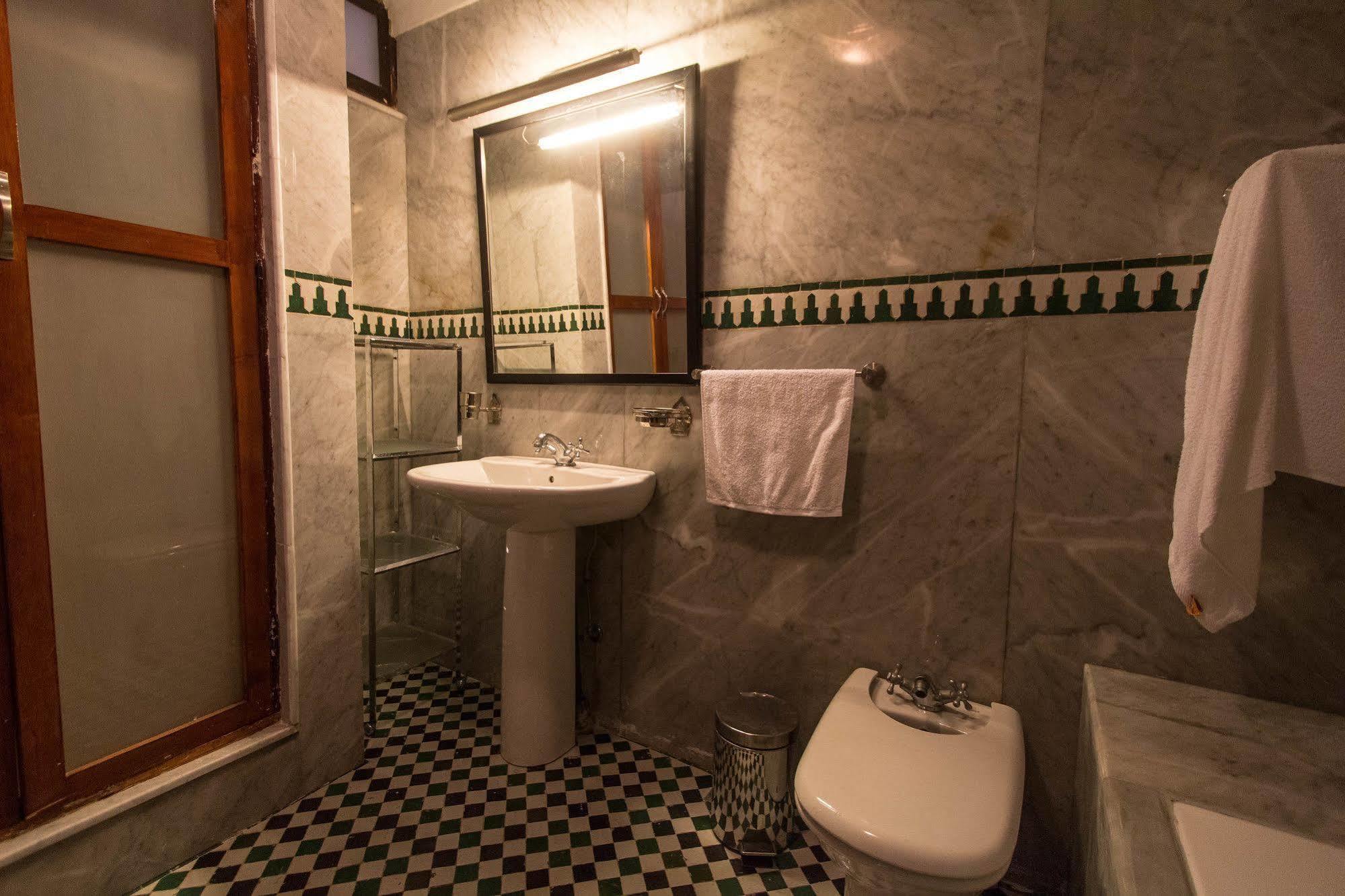 פס Riad Noujoum Medina מראה חיצוני תמונה