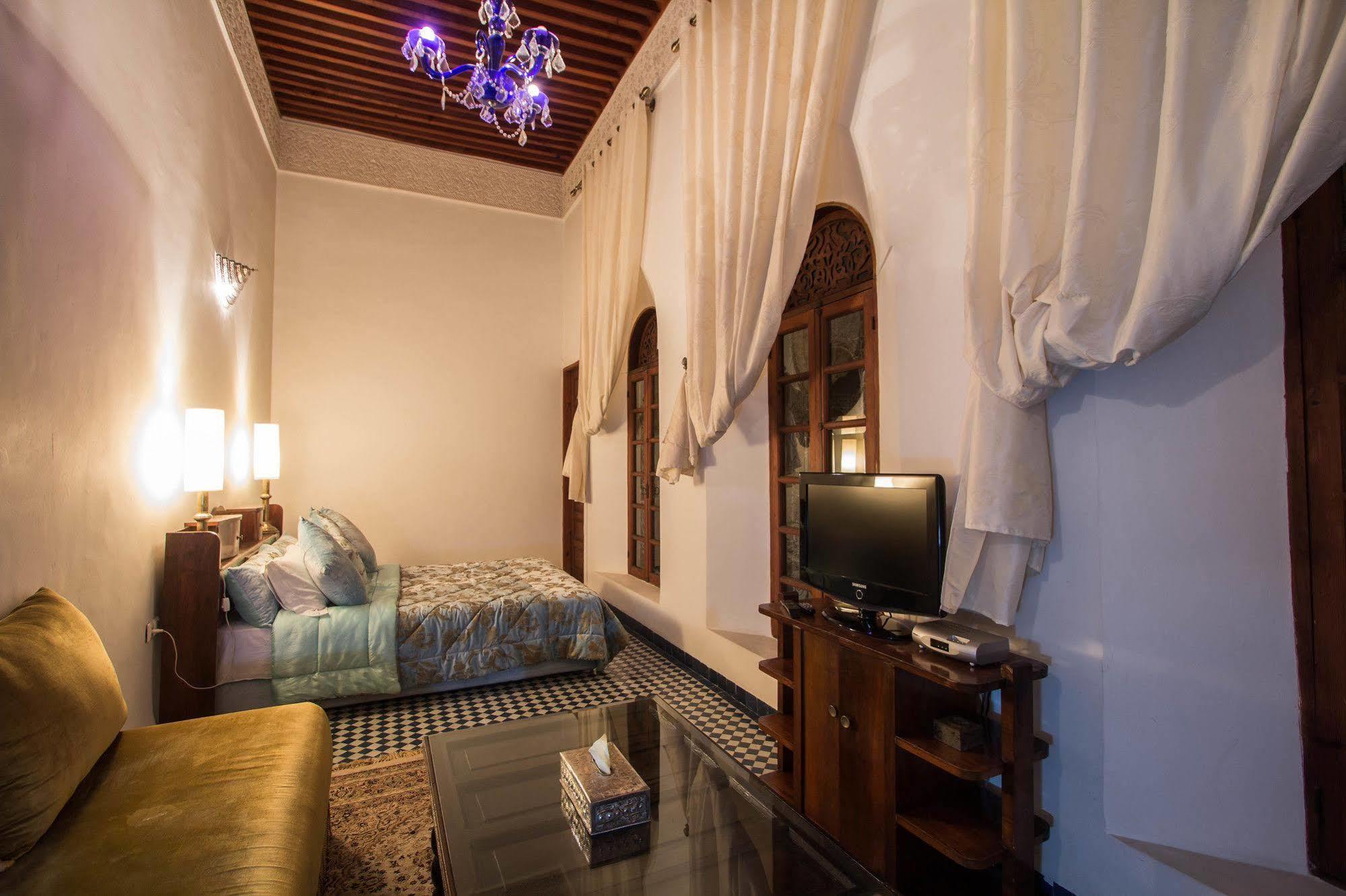 פס Riad Noujoum Medina מראה חיצוני תמונה